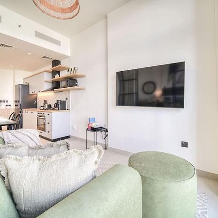 1 Bed Apartment In Collective T2 Dubai Exterior photo